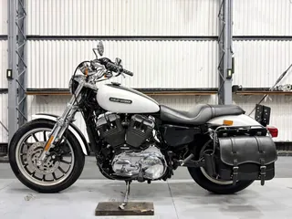 Harley-Davidson XL1200L из Японии, фото 5
