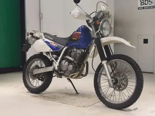 Suzuki DR250R из Японии, фото 3
