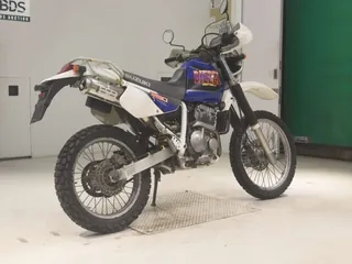 Suzuki DR250R из Японии, фото 5