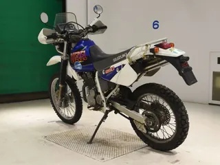 Suzuki DR250R из Японии, фото 6
