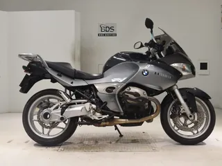 BMW R1200St из Японии, фото 1