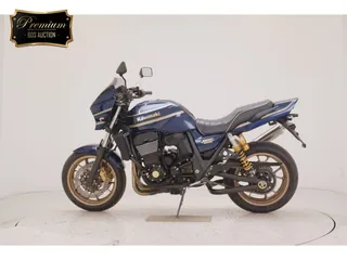 Kawasaki ZRX1200DAEG из Японии, фото 2
