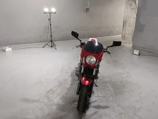 Honda CB400SB из Японии, фото 3