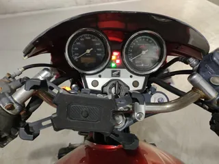 Honda CB400SB из Японии, фото 5
