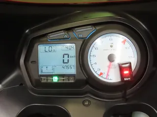 Ducati ST3 из Японии, фото 8