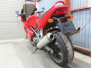 Ducati ST3 из Японии, фото 7