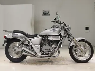 Honda V-Twin Magna 250 из Японии, фото 1