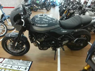 Kawasaki Z900RS из Японии, фото 2