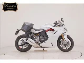 Ducati SS950S из Японии, фото 1