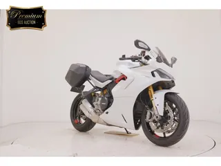 Ducati SS950S из Японии, фото 3