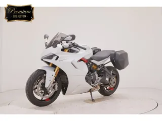 Ducati SS950S из Японии, фото 4
