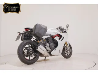 Ducati SS950S из Японии, фото 5