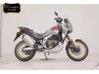 Honda Crf1100L-2D Adventure из Японии, фото 1
