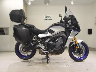 Yamaha Tracer 9 GT из Японии, фото 1
