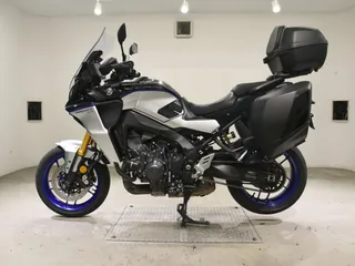 Yamaha Tracer 9 GT из Японии, фото 2