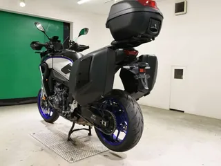 Yamaha Tracer 9 GT из Японии, фото 6