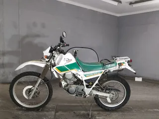 Yamaha Serow 225W из Японии, фото 2