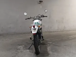 Yamaha Serow 225W из Японии, фото 4