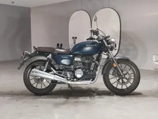 Honda GB350S из Японии, фото 1