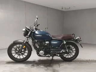 Honda GB350S из Японии, фото 2