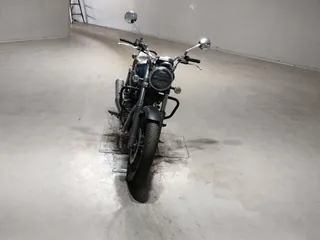 Honda GB350S из Японии, фото 3