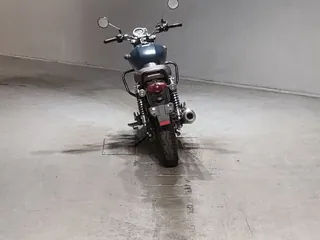 Honda GB350S из Японии, фото 4