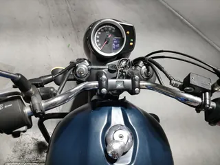 Honda GB350S из Японии, фото 5
