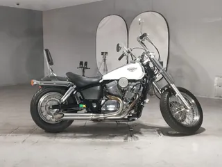Honda Shadow 750 из Японии, фото 1