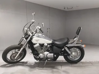 Honda Shadow 750 из Японии, фото 2