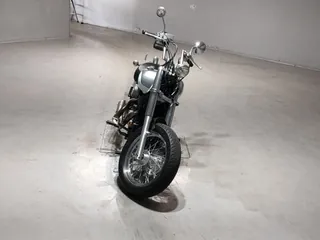 Honda Shadow 750 из Японии, фото 3