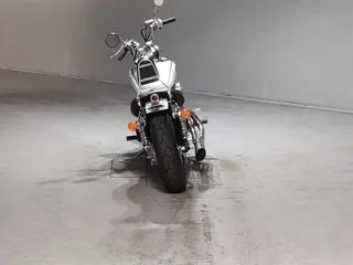 Honda Shadow 750 из Японии, фото 4