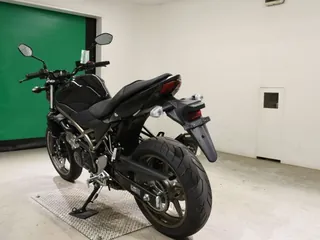Suzuki SV650 из Японии, фото 6