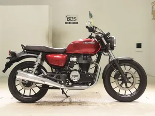 Honda GB350S из Японии, фото 1