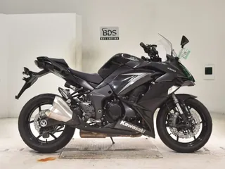 Kawasaki Ninja1000A из Японии, фото 1