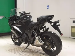 Kawasaki Ninja1000A из Японии, фото 6
