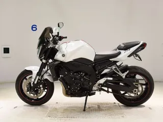 Yamaha Mt-03A из Японии, фото 2
