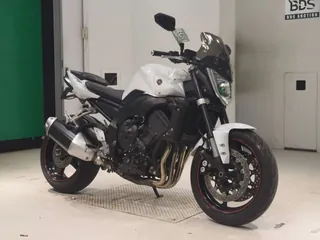 Yamaha Mt-03A из Японии, фото 3