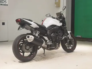 Yamaha Mt-03A из Японии, фото 5