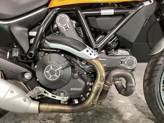 Ducati Scrambler Classic из Японии, фото 2