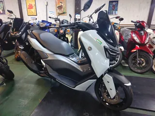 Yamaha Nmax-3 из Японии, фото 1