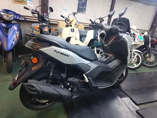 Yamaha Nmax-3 из Японии, фото 3