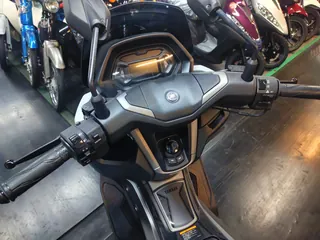 Yamaha Nmax-3 из Японии, фото 5