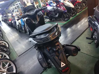Yamaha Nmax-3 из Японии, фото 8