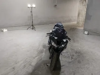 Kawasaki Zx-6Ra из Японии, фото 3