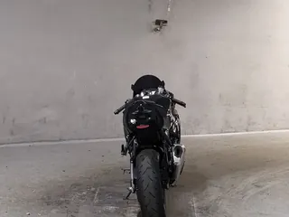 Kawasaki Zx-6Ra из Японии, фото 4