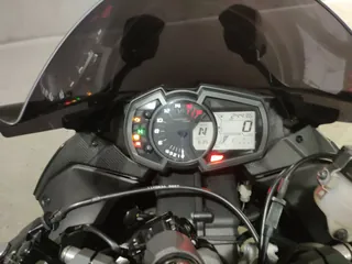 Kawasaki Zx-6Ra из Японии, фото 5