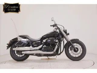 Honda Shadow 750 из Японии, фото 1