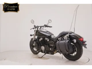Honda Shadow 750 из Японии, фото 6