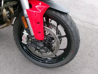 Ducati Multistrada V4S из Японии, фото 6