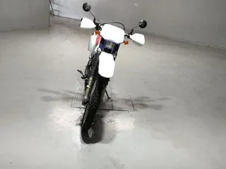 Honda XR250 из Японии, фото 3